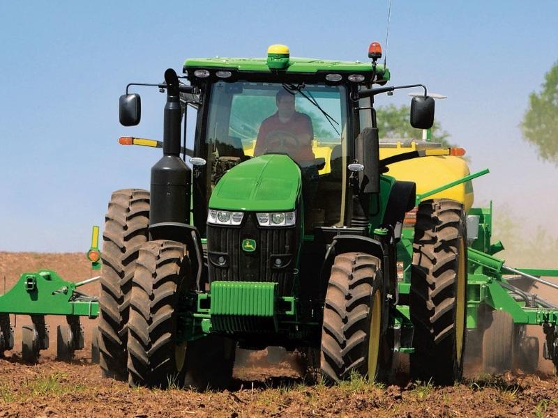 Used John Deere® Equipment For Sale TX John Deere Dealer